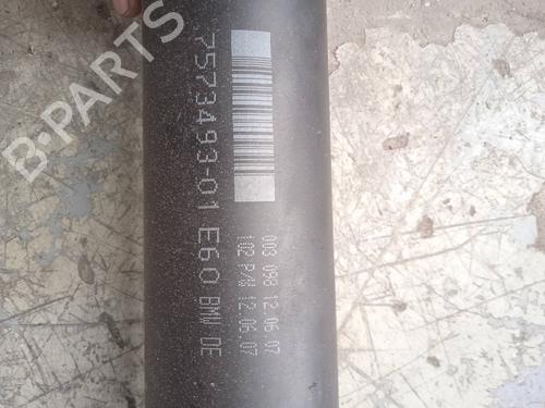 Driveshaft BMW 5 (E60) 530 i | BP10000407M37 