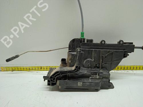Front right lock MERCEDES-BENZ VITO Van (W447)  | BP9551270C97 