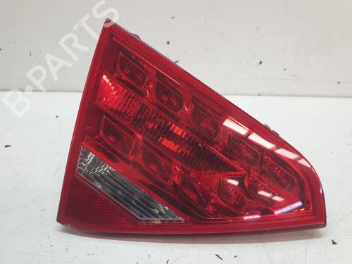 Used Left tailgate light AUDI A5 Sportback (8TA) 2.7 TDI (190 hp) 15217901