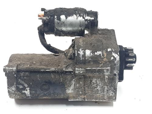 Starter NISSAN NAVARA NP300 (D40) 2.5 dCi 4WD (D40TT, D40T, D40M, D40BB) | BP31972037M8 