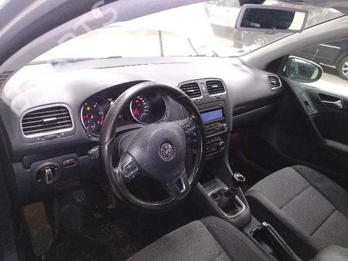 Right front driveshaft VW GOLF VI (5K1)  | BP17717317M39 