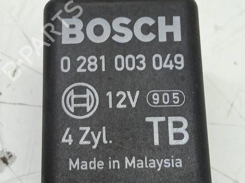 Control unit HONDA ACCORD VIII Estate (CW)  | BP9474288M11 