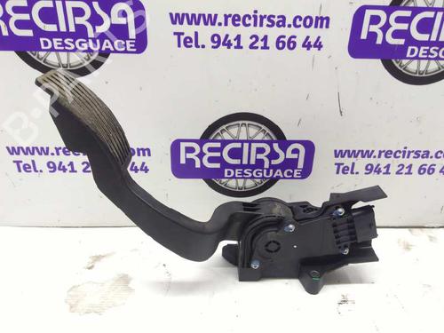 Pedal CITROËN NEMO Box Body/MPV (AA_)  | BP9467322I4 