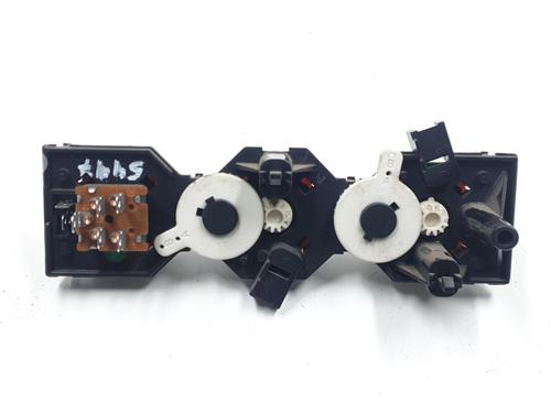 Comando chauffage MICROCAR M.GO 0.5 | BP32232894I5