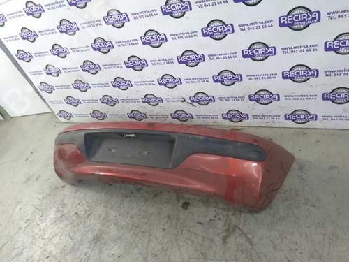 Rear bumper OPEL TIGRA (S93) 1.4 16V (F07) | BP9492580C8 