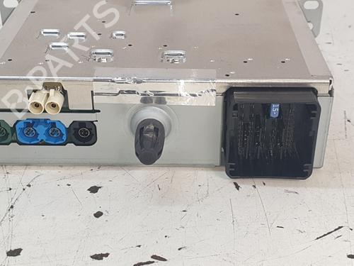 Electronic module PEUGEOT 208 I (CA_, CC_)  | BP26564357M83 
