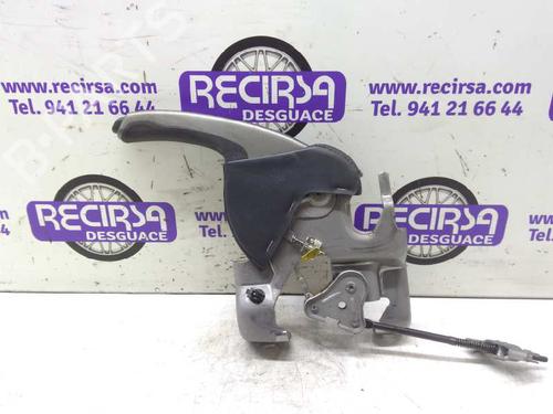 Hand brake HONDA ACCORD VIII Estate (CW)  | BP9472691I18 