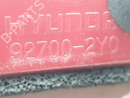Third brake light HYUNDAI ix35 (LM, EL, ELH) 1.7 CRDi | BP33203952L11 - Image 6