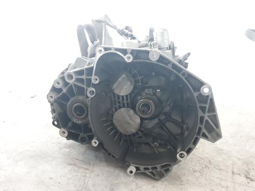 Used Gearbox OPEL ASTRA J (P10) 2.0 CDTI (68) (160 hp) 28536718