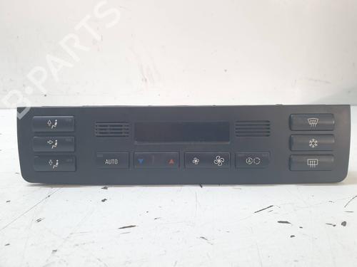 Used Climate control BMW 3 Compact (E46) 316 ti (115 hp) 20657187