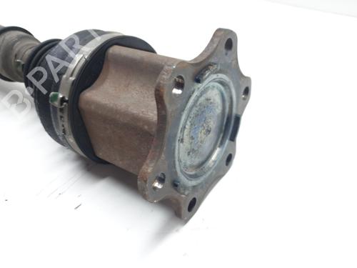 Right front driveshaft VW PASSAT B6 (3C2) 2.0 TDI | BP38720528M39 - Image 5