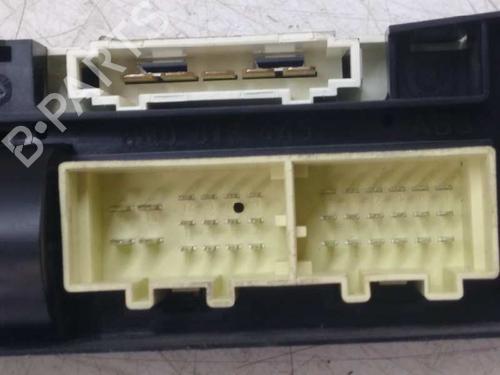 Climate control SEAT IBIZA IV (6J5, 6P1)  | BP9478778I5 