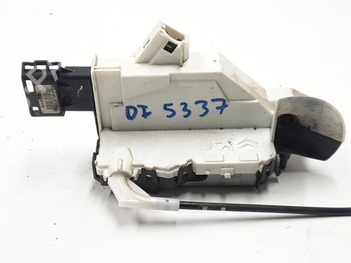 Venstre fortil lås CITROËN BERLINGO MULTISPACE (B9) [2008-2025]  25882539