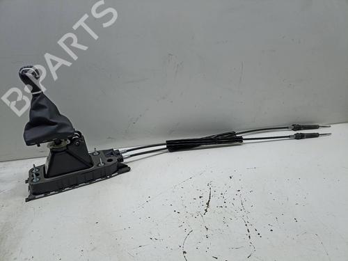 Used Gear lever AUDI Q2 (GAB, GAG) 30 TDI (116 hp) 26563984