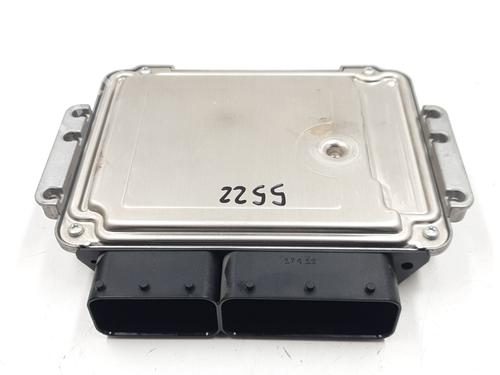 Engine control unit (ECU) HONDA ACCORD VII (CL, CN) 2.2 i-CTDi (CN1) | BP32256665M57