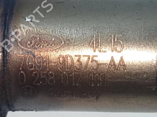 Electronic sensor LAND ROVER RANGE ROVER EVOQUE (L538) 2.2 D 4x4 | BP36074906M84 - Image 6