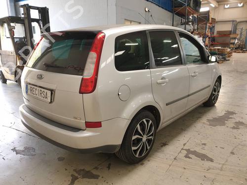 Left mirror FORD FOCUS C-MAX (DM2)  | BP27244246C26 