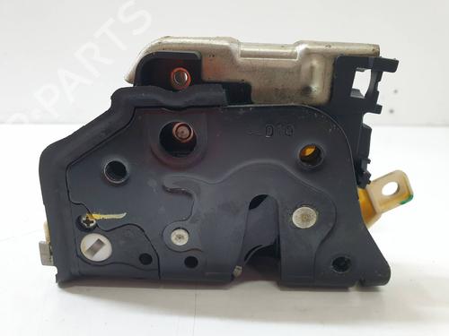 Rear right lock AUDI A4 B8 (8K2)  | BP16134481C99 