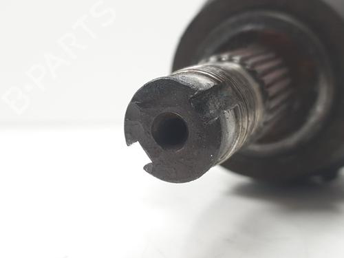 Left front driveshaft OPEL COMBO Box Body/MPV (X12)  | BP28319005M38 