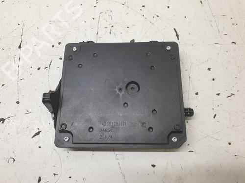 Fuse box RENAULT MEGANE III Hatchback (BZ0/1_, B3_)  | BP25882580E1 