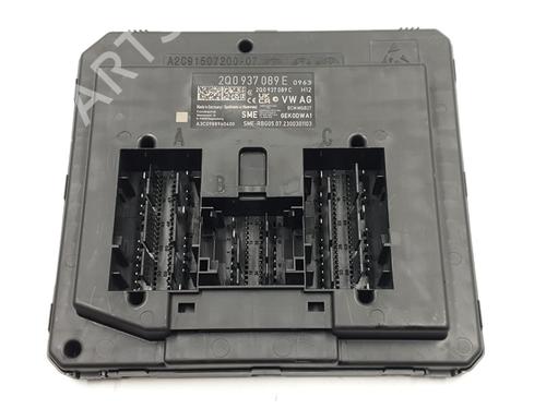 Electronic module SEAT ARONA (KJ7, KJP) 1.0 TSI | BP35781665M83 - Image 2