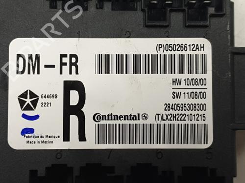 Electronic module LANCIA THEMA (LX_) 3.0 D (LX, 48) | BP34446020M83  - Image 6