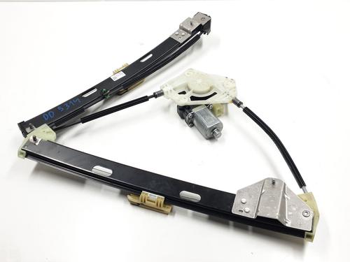 Used Front right window mechanism AUDI A1 Sportback (GBA) 30 TFSI (110 hp) 25033741