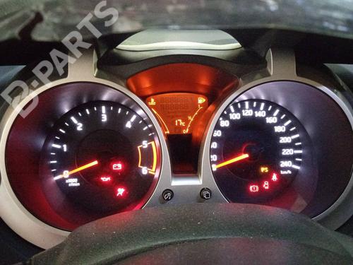 Hand brake NISSAN JUKE (F15) 1.5 dCi | BP9484688I18  - Image 26