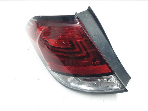 left-taillight-citroen-c4-ii-nc_-2009-37720231 main image