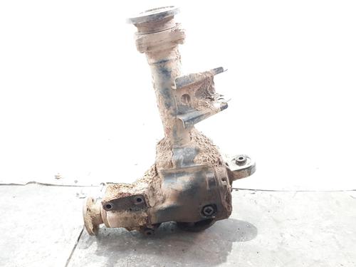 Differential, foran NISSAN TERRANO II (R20) 2.7 TD 4WD | BP29506673M23 