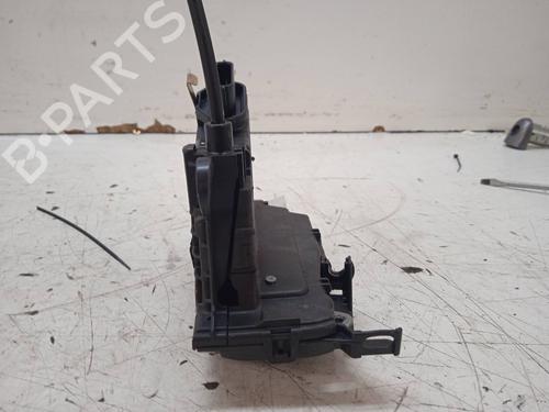 Front left lock RENAULT CLIO IV Grandtour (KH_)  | BP10376474C98 
