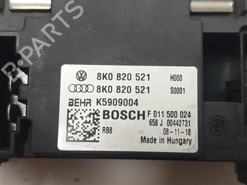 Heater resistor AUDI A5 (8T3) 3.0 TDI quattro | BP37266192M108 - Image 7