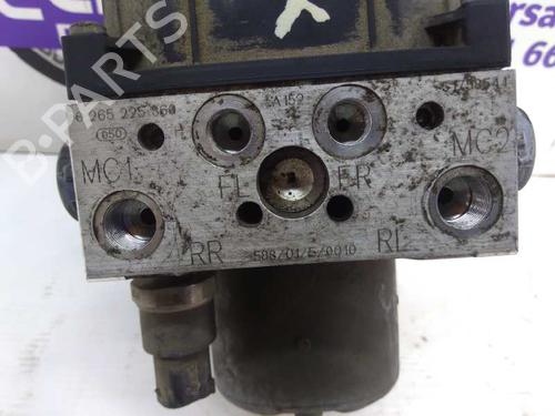 ABS pump ALFA ROMEO 147 (937_)  | BP9466355M43 