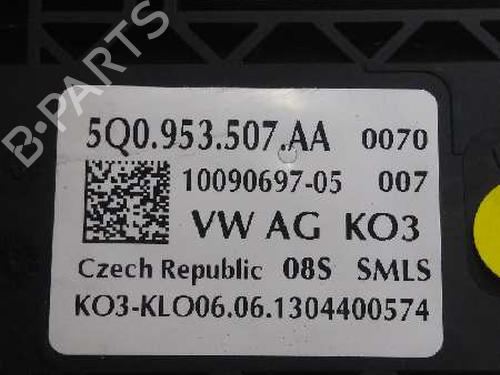 Switch VW GOLF VII (5G1, BQ1, BE1, BE2)  | BP9475961I30 