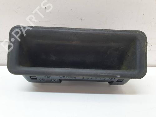 Used Tailgate handle BMW 3 (E90) 318 d (143 hp) 14930200