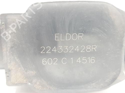 Bobine DACIA LODGY (JS_) 1.2 TCe (JSAY, JSM0) | BP30197114M94 