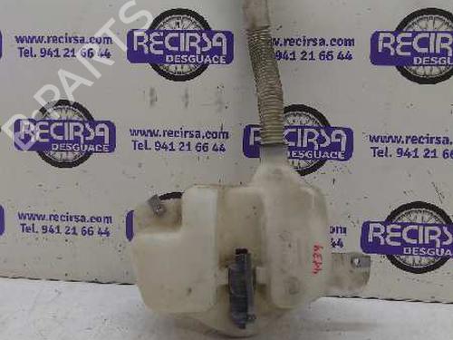 Spylertank CITROËN JUMPY II (VF7) 1.6 HDi 90 16V (90 hp) 9477016