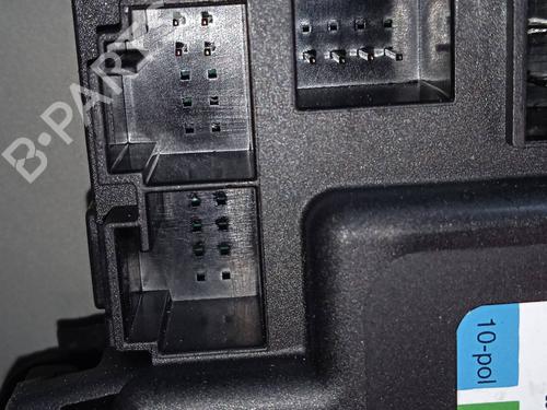 Rear left window mechanism MERCEDES-BENZ A-CLASS (W169) A 180 CDI (169.007, 169.307) | BP9484562C24 
