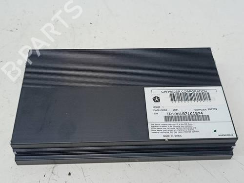 Used Electronic module LANCIA THEMA (LX_) 3.0 D (LX, 48) (190 hp) 13909964