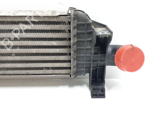 Intercooler VOLVO S40 II (544) 2.0 D | BP29944431M30