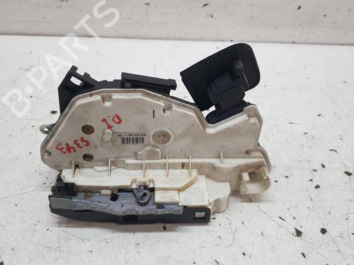 Used Front left lock VW GOLF VI (5K1) [2008-2014]  26205825