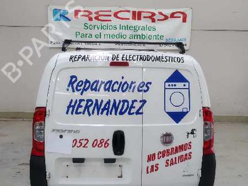 Left front driveshaft FIAT FIORINO Box Body/MPV (225_)  | BP15262839M38 