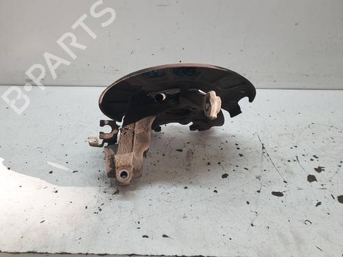 Right front steering knuckle VW GOLF VI (5K1) | BP26974549M26 - Image 2