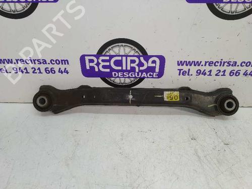 Right rear suspension arm HYUNDAI SANTA FÉ III (DM, DMA)  | BP9477169M15 