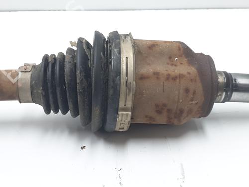 Left front driveshaft OPEL COMBO Box Body/MPV (X12)  | BP28319005M38 