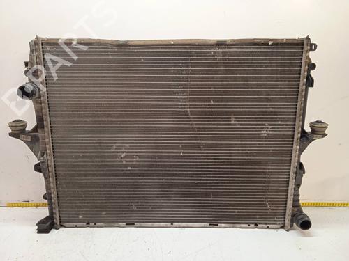 Køler VW TOUAREG (7LA, 7L6, 7L7) [2002-2013]  9486653