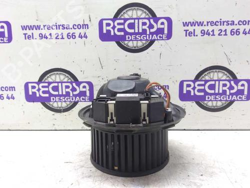 Used Heater blower motor SEAT LEON (1P1) 1.6 TDI (105 hp) 9476367