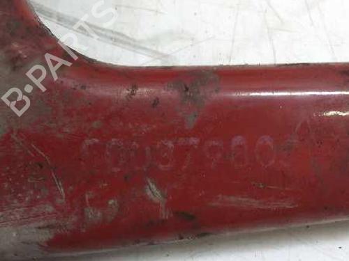 Right front suspension arm IVECO DAILY III Van  | BP9550573M13 