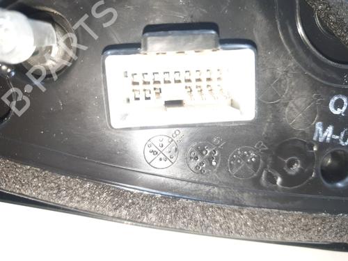 Right mirror KIA CEED (CD) 1.6 CRDi 136 | BP38512000C27 - Image 5