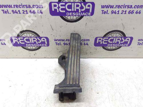 pedal-vw-caddy-iii-box-bodympv-2ka-2kh-2ca-2ch-19-tdi-1t1721503h-2004-2005-2006-2007-2008-2009-2010-2011-2012-2013-2014-2015-2016-9473943 main image